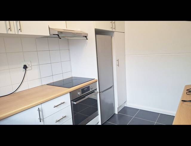 2 bed property to rent in DEVIL'S PEAK ESTATE